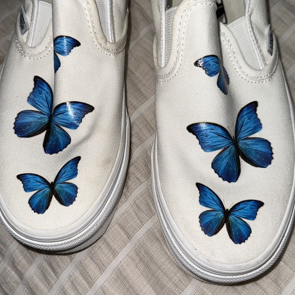 Vans slip ons - Picture 2 of 5